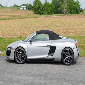 Audi R8 V10 Spyder 2012 - Product Image 2
