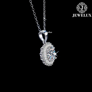Charmes en argent 925 plaqué or Jewelux de qualité supérieure, bijoux hip-hop certifiés IGI, vente en gros au meilleur prix, fournisseur indien - Product Image 1
