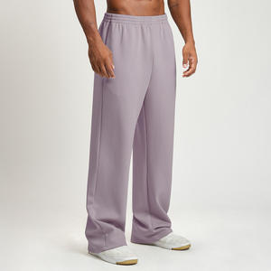 Custom Baggy Sweatpants Flares Baggy Track <b>Pants</b> for <b>Men</b> <b>Men's</b> Loose Wide Leg Sports <b>Pants</b> Fashionable Casual Joggers for <b>Gym</b> - Product Image 4