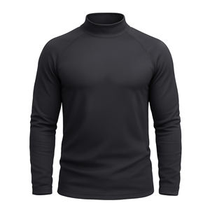 Rash Guard <b>Skin</b> <b>Tight</b> Long Sleeves Compression Men's Shirts Quick Dry Sport Running Shirts Gym Fitness Training Clothes - Product Image 1