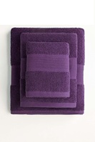 Ensemble de serviettes de spa de luxe jetables en microfibre et coton biologique compressées, séchage rapide, absorbantes, pour le visage, les mains et le bain, couleur blanche, respirantes