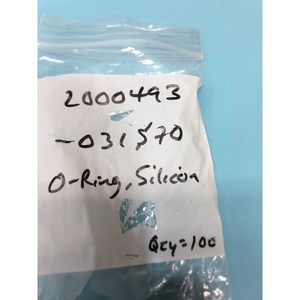 โอริง 37 รุ่น 031-S70, 2-031, AS568-031, 031S70 - อุปกรณ์และอะไหล่เซมิคอนดักเตอร์ระดับโลกที่เชื่อถือได้ - Product Image 3