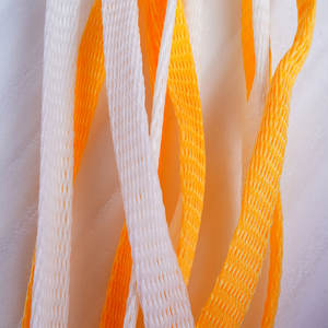 Redes de Polietileno Ligeras, Duraderas y Ecológicas para Empacar Productos Agrícolas, Manipulación Segura, Exportación y Distribución - Product Image 5