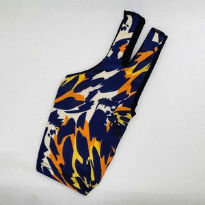 Vente flash - Gants de snooker professionnels à 3 doigts, logo personnalisé, gants de billard unisexes pour les joueurs gauchers et droitiers - Product Image 5