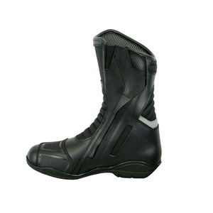 Calzado Deportivo de Invierno 2026, Nuevo, en Oferta, Talla Grande, Resistente al Viento, Transpirable, para Motocicleta, Cómodo, de Cuero Vacuno de Alta Calidad - Product Image 6