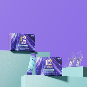 [GREAT STONE FACE] TIMEBites Rizzvibe Noon : Kit d'approvisionnement en nutriments équilibrés pour un bien-être fiable au milieu <span class=keywords><strong>de</strong></span> la journée - Product Image 5
