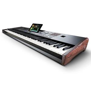 SUPER SET G7 Clavier synthétiseur 76 touches Workstation musicale - Product Image 4