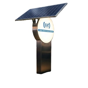 Señalización Inteligente de Larga Duración - Product Image 1