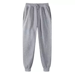 High Quality 100% Polyester Custom Hoodie Set USA Size Men's <b>Tracksuit</b> for Sublimation Printing - Product Image 2