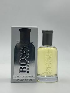 Coffret de parfums pour homme The <span class=keywords><strong>Boos</strong></span> Bottled Series Parfum EDT EDP Night Tonic Infinite Collection, luxe, longue tenue - Product Image 3