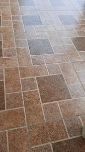 Premium Construction Use Export Quality <b>Slate</b> Indian Autumn Natural Surface Machine Cut Edges Tiles Slabs for Interior Flooring - Product Image 5