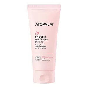 Atopalm Maternity Care 150mL Crème pour les jambes relaxante de bonne qualité pour calmer les jambes et les pieds - Product Image 1