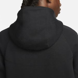 2024 nouveau design sweats à capuche avec poches zippées nouveauté unisexe fermeture éclair pull à capuche coton polaire - Product Image 6