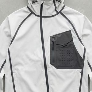 Chaqueta de Esquí de Invierno de la Mejor Calidad, Unisex, Cortavientos, Transpirable, Impermeable, Chaqueta de Snowboard, Proveedor de Fábrica al por Mayor OEM - Product Image 5