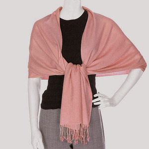 Latest Design Soft Cashmere <b>Square</b> <b>Scarf</b> Multi-color Tassels Long Ethnic Style Fashionable All-season Spring Shawl Adults Girls - Product Image 5