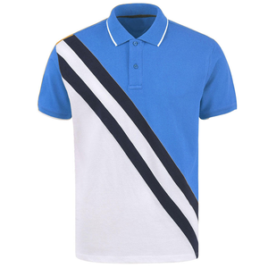 Polo de tennis personnalisé pour homme, tissu polyester durable, respirant, vêtements de sport, USA Europe, polo de tennis pour homme de qualité supérieure - Product Image 6