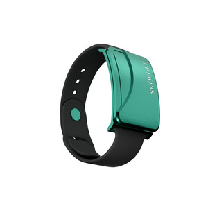Pulsera Inteligente con GPS SKOEGLE para Niños y Adultos Mayores, Botón SOS, Batería Recargable, Rastreo en Tiempo Real, Alarma de Geocerca - Product Image 2