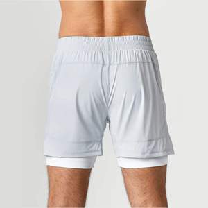 Pantalones Cortos de Baloncesto Personalizados con Sublimación Completa, Forro de Malla, Secado Rápido, Transpirables, Ropa Deportiva de Fábrica - Product Image 1