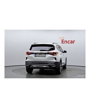 Kia Seltos 2020 Euro V Diésel 1.6 Turbo 2WD con Volante a la Izquierda y Asientos de Cuero - Product Image 3