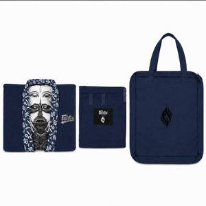 BJJ Gi Uniform Set with Carry Bag and <b>Storage</b> Pouch Reinforced Stitching Multiple Sizes and Colors Available - Product Image 2