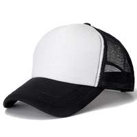 Casquettes de baseball tendance, broderie personnalisée, snapback réglable, coton, tissu courant, unisexe, pour le sport et les activités de plein air