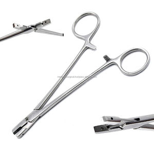 Coupe-fil de cerclage orthopédique, instrument chirurgical vétérinaire, prix de gros, faible MOQ, qualité supérieure, Medtrust Surgical - Product Image 1