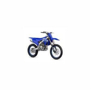 Motocicleta Yamaha para Carreras de Motocross y Competencias Todoterreno - Product Image 3