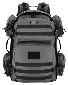 Super Oferta 2025, Mochila de Exterior de 50L con Múltiples Bolsillos, Correas de Hombro Acolchadas Ajustables, Compartimentos de Almacenamiento Espaciosos, Panel MOLLE - Product Image 1