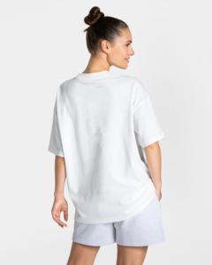 Camiseta de manga corta para mujer, diseño nuevo, ropa de verano, último diseño, color personalizado. - Product Image 3