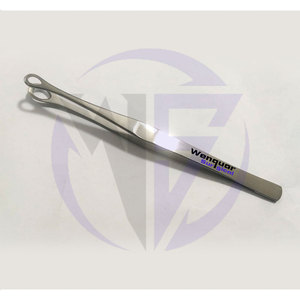 Pinces chirurgicales Dennis Brown en acier inoxydable – Outils tendance les plus vendus Wenquar - Product Image 4