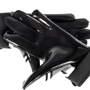 Gants de football américain super adhérents pour receveur, modèle 2026, les plus vendus, fabriqués par un fabricant de gants de football américain - Product Image 2