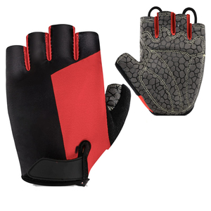 Guantes de Ciclismo de Montaña, Guantes de Ciclismo de Carretera con Protección Rígida en las Articulaciones y Pantalla Táctil para Hombres y Mujeres - Product Image 5