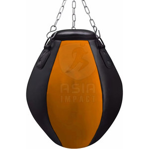 กระสอบทรายคุณภาพพรีเมียมสำหรับฝึกซ้อมมวยและคิกบ็อกซิ่ง พร้อมการเย็บที่แข็งแรงและวัสดุทนทานต่อแรงกระแทก - Product Image 2