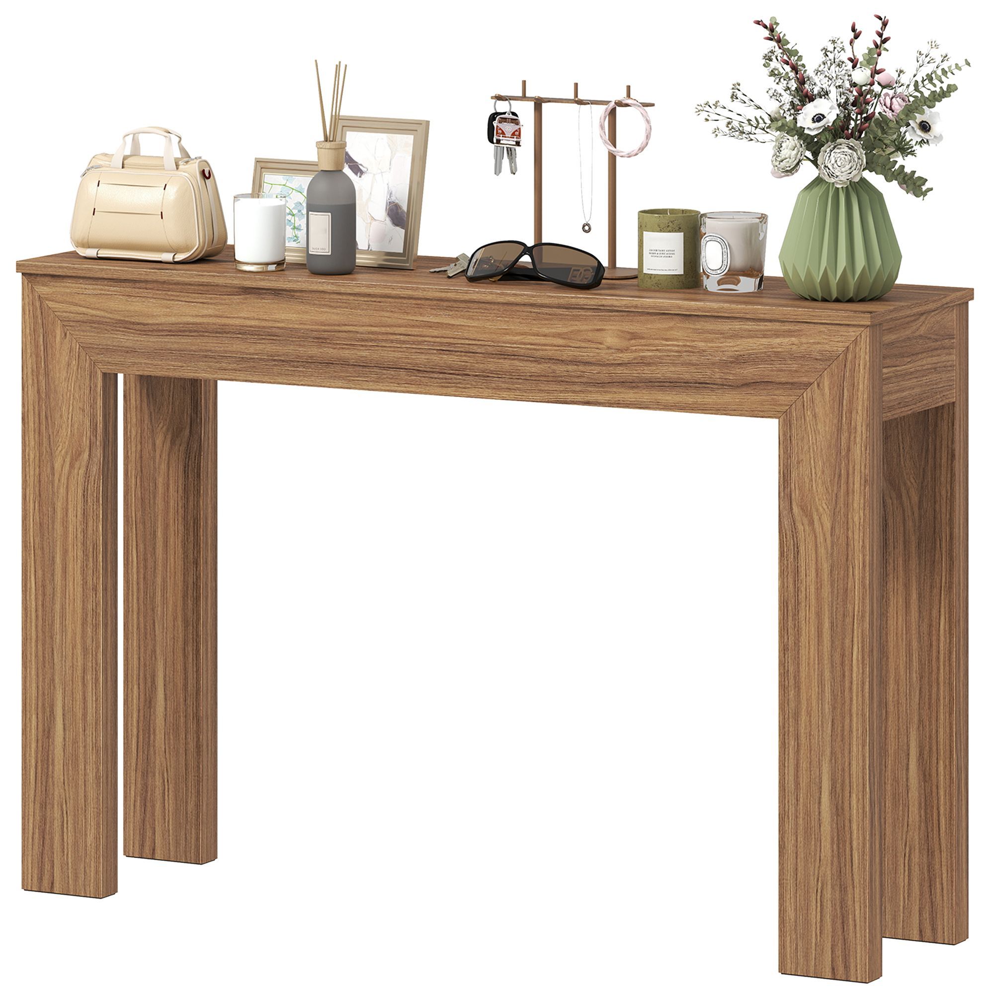 Walnut Color
