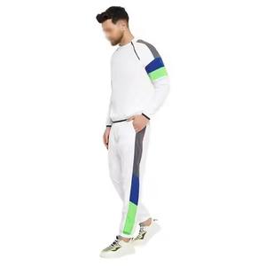 Survêtement de sport pour homme à prix avantageux – Idéal pour la course et l'entraînement – Survêtements de sport personnalisés pour homme – Tenue de jogging - Product Image 5