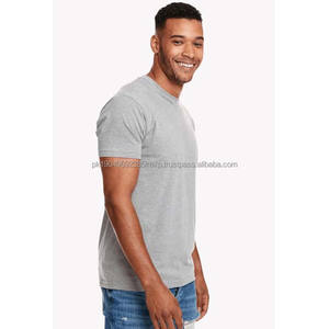 Camisetas Personalizadas para Hombre, Estilo Único, Cómodas y Transpirables, Logotipo Diseñado, 100% Algodón, Hechas en Pakistán, Estilo Único para Hombre y Mujer - Product Image 1