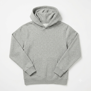 Sweat à capuche polaire épais et chaud pour homme, à manches longues, style décontracté, idéal pour la gym, l'entraînement, la randonnée en extérieur - Product Image 1