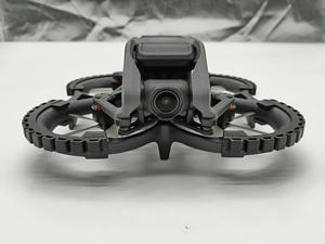 Entrega Rápida Nuevo Dron Avata 2 Fly More Combo con Cámara 4K Diseño Plegable Control Remoto de Plástico Fácil de Usar para Principiantes - Product Image 5