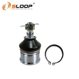 51220-SM1-A02 Rótula de brazo de control inferior izquierda/derecha para HONDA - Product Image 5