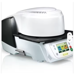 Horno Cerámico P310 de Alta Calidad, Equipo de Prensado Térmico de Última Generación - Product Image 1