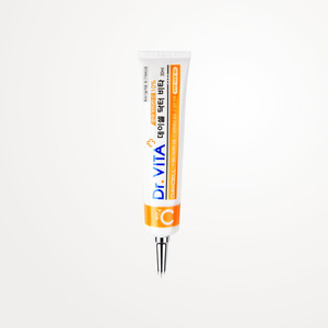 ครีมบำรุงผิวหน้ากลางวันและกลางคืน Daycell Deycell Dr Vita Vita C 30 มล. วิตามินครีม ครีมบำรุงผิวหน้า วิตามินซี แซม รีนิววิล ครีมบำรุงผิวหน้า - Product Image 4