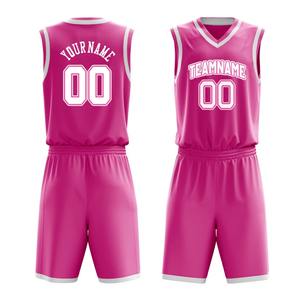 Maillot de basketball respirant, nouvelle conception, tailles adultes, vente en gros, logo/couleur personnalisés, idéal pour le sport – Nouveauté très demandée - Product Image 5