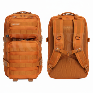 40L Waterproof Outdoor Sports Multi Pocket <b>Backpack</b> Durable Laptop Travel Storage Custom Material Cotton Multi Purpose <b>Backpack</b> - Product Image 4