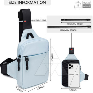 Sacs bandoulière en gros fabriqués au Pakistan, nouveaux modèles de sacs bandoulière, sacs bandoulière sur mesure - Product Image 2