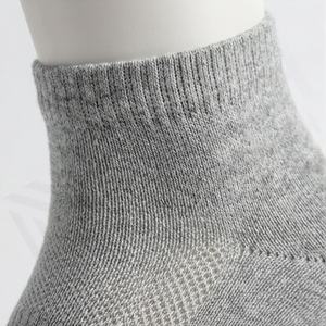 Calcetines Deportivos para Hombre, con Logotipo Personalizado, Transpirables, para Correr, Gimnasio, Absorben la Humedad, Duraderos, Color Personalizado - Product Image 4