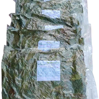 EXPAD Gedroogde Zuurzakbladeren 500g Veilige & Effectieve Infusie met Warm Water 18 Maanden Houdbaarheid
