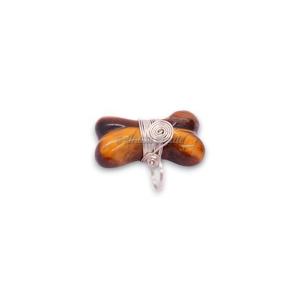 Compre la mejor calidad en línea Sunstone Bone Shape Crystal Pendants | Mayorista de Sunstone Bone Shape Crystal Pendants - Product Image 5