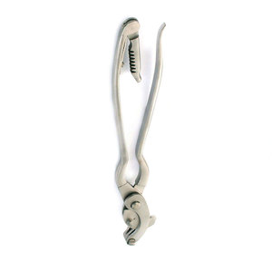 เครื่องมือทำหมันสัตว์แบบ Emasculator พร้อมคีมแบบ Ratchet อุปกรณ์ผ่าตัดสัตว์ที่ทนทานสำหรับปศุสัตว์และสัตว์ขนาดใหญ่ - Product Image 6