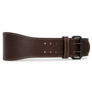 Ceinture de musculation réglable offrant un ajustement sûr, un soutien solide et des performances confortables pour la musculation et la remise en forme quotidiennes. - Product Image 2