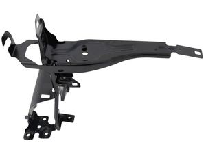 Support de fixation de phare avant 51647422293 51647422294 BM1225182 BM1225181 pour BMW Série 3 G20 2019-2020 Montage de lampe - Product Image 1